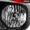 Spec-D Tuning OE STYLE HALOGEN HEADLIGHTS WITH BLACK HOUSING AND CLEAR LENS, 2PK LH-RAN19JM-RS - alternate 7
